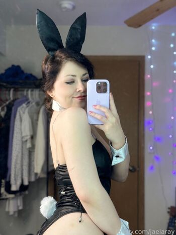 Full leaked Jaelaray private onlyfans photo