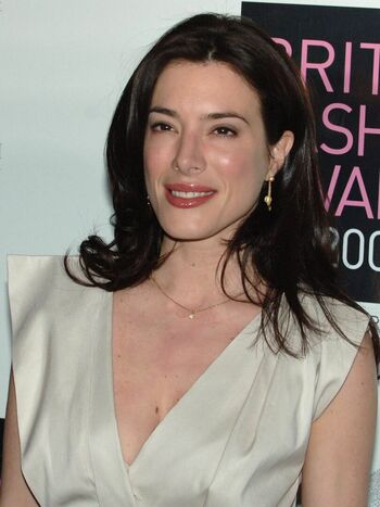Full leaked Jaime murray private onlyfans photo