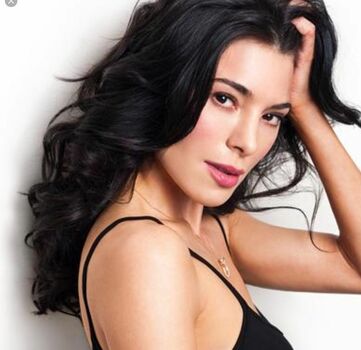 Jaime Murray