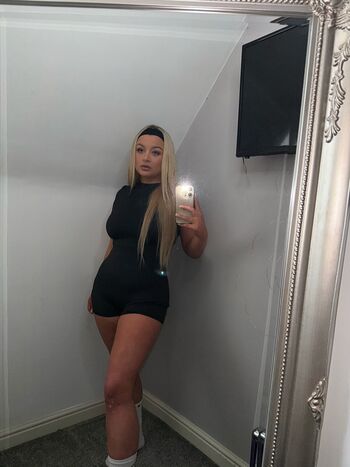Full leaked Jamie hillyard private onlyfans photo