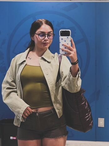 Full leaked Jana gutierrez private onlyfans photo