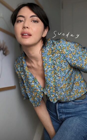 Full leaked Jane douglas private onlyfans photo