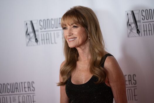 Full leaked Jane seymour private onlyfans photo