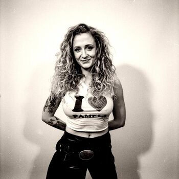 Full leaked Janet devlin private onlyfans photo