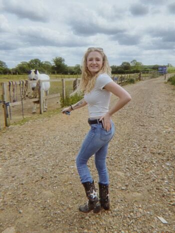 Full leaked Janet devlin private onlyfans photo
