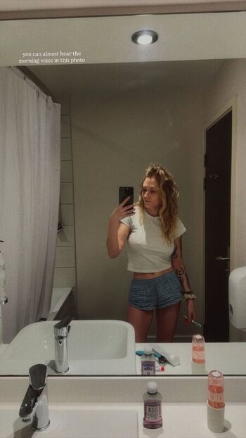 Full leaked Janet devlin private onlyfans photo