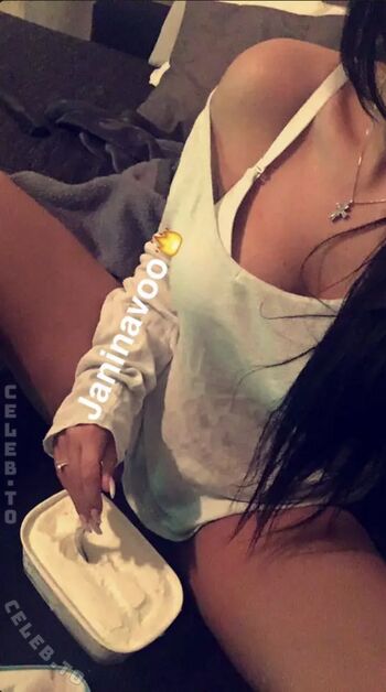 Full leaked Janinavoo private onlyfans photo
