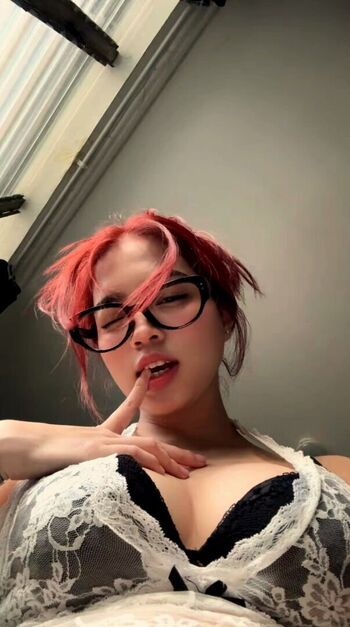 Full leaked Janine icaca private onlyfans photo