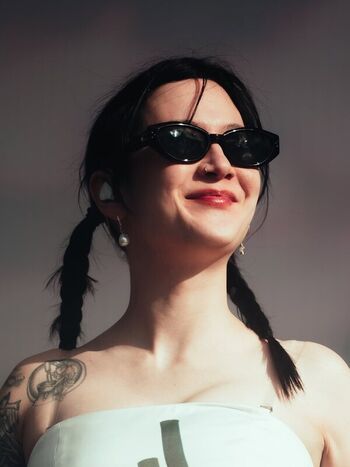 Full leaked Japanese breakfast private onlyfans photo