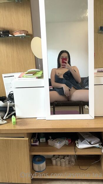 Full leaked Jasmine tea private onlyfans photo