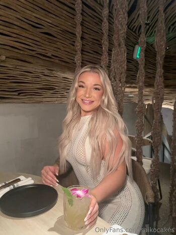 Full leaked Jasmineecakes private onlyfans photo
