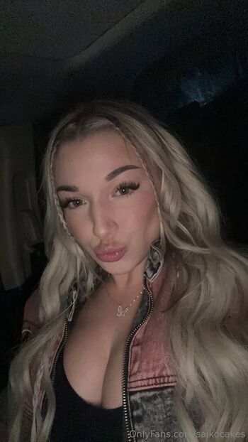 Full leaked Jasmineecakes private onlyfans photo