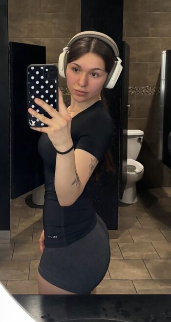 Full leaked Jawmsine private onlyfans photo