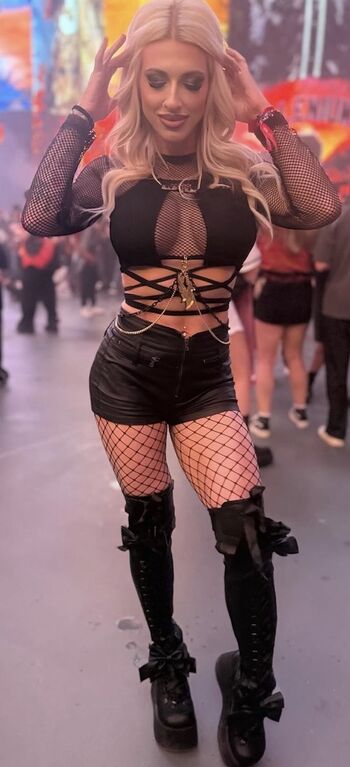 Full leaked Jaycee jones private onlyfans photo