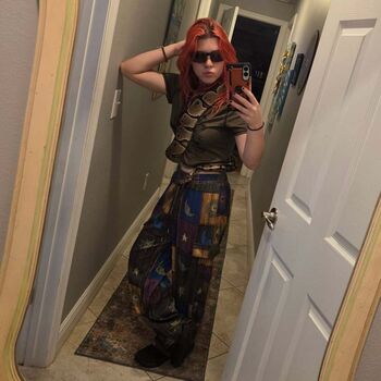 Full leaked Jaylee exists private onlyfans photo