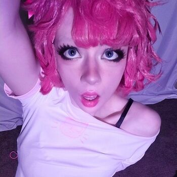 Full leaked Jayrpg page private onlyfans photo