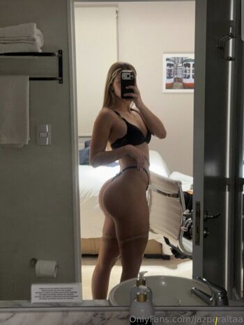 Full leaked Jazmin peralta private onlyfans photo