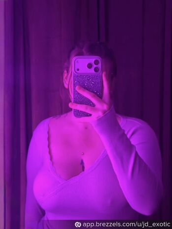 Full leaked Jd exotic private onlyfans photo
