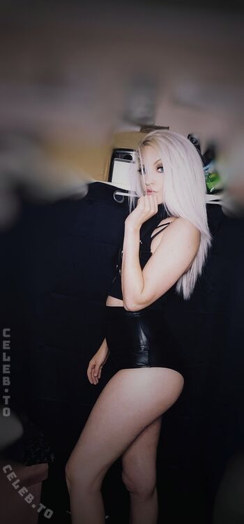 Full leaked Jeany private onlyfans photo