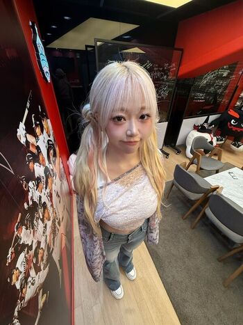 Full leaked Jeewon page private onlyfans photo
