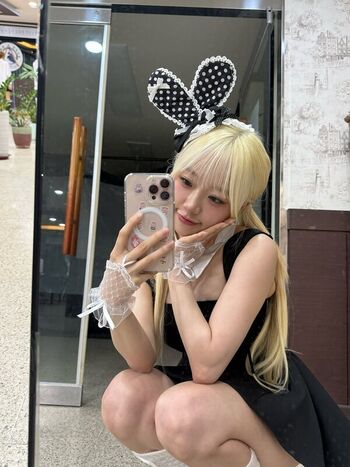Full leaked Jeewon private onlyfans photo