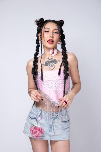 Full leaked Jele ramida private onlyfans photo