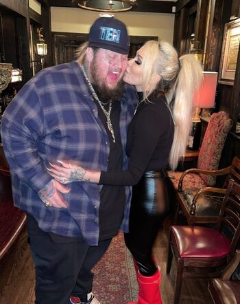 Full leaked Jelly roll private onlyfans photo