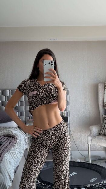 Jen Selter