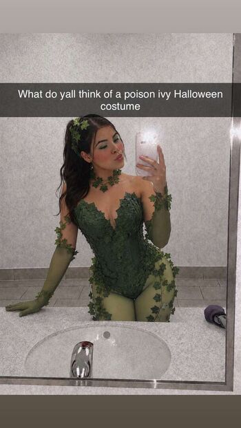 Full leaked Jenmarie private onlyfans photo
