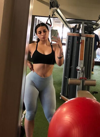 Full leaked Jenna lee cole private onlyfans photo