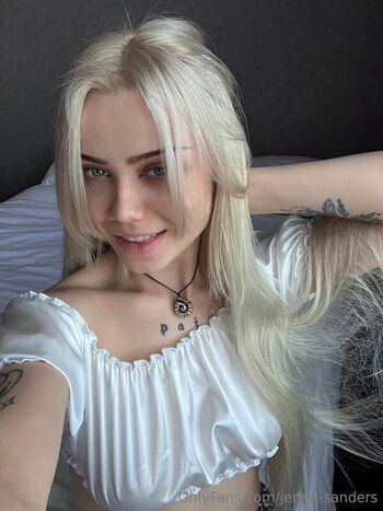 Full leaked Jennaasanders private onlyfans photo