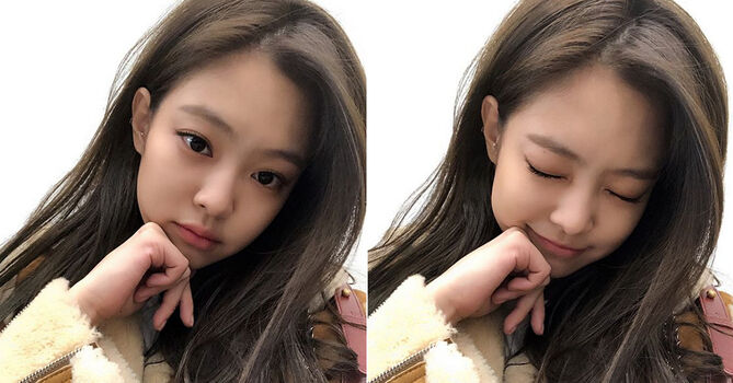 Full leaked Jenni blackpink private onlyfans photo