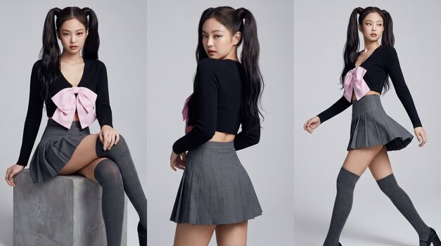 Jennie Blackpink