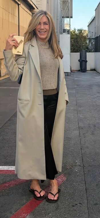 Full leaked Jennifer aniston private onlyfans photo