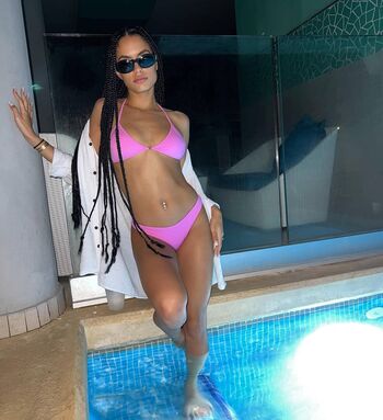Full leaked Jennifer prado private onlyfans photo