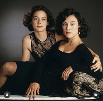 Full leaked Jennifer tilly private onlyfans photo