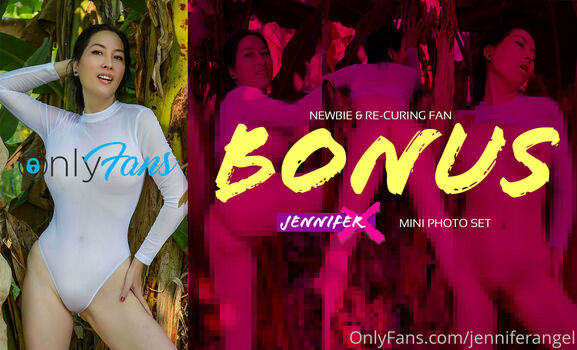Full leaked Jenniferangel private onlyfans photo