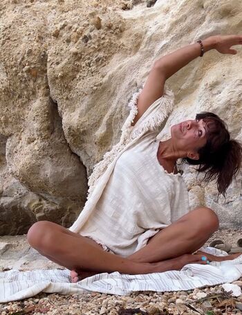 Full leaked Jenny powell private onlyfans photo
