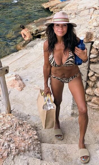 Full leaked Jenny powell private onlyfans photo