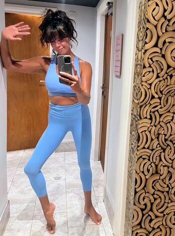 Full leaked Jenny powell private onlyfans photo