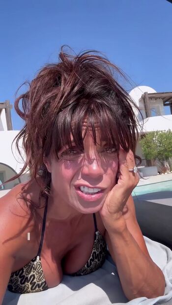 Full leaked Jenny powell private onlyfans photo