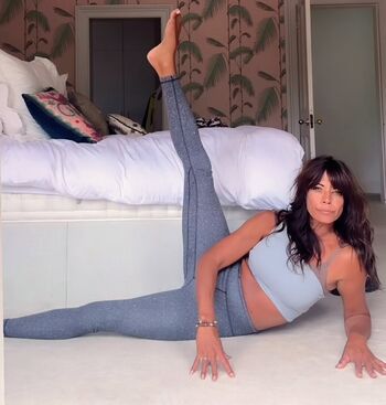 Full leaked Jenny powell private onlyfans photo
