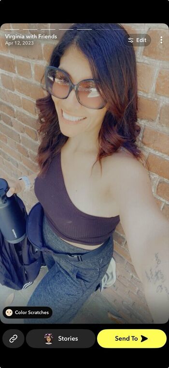 Full leaked Jenny simone private onlyfans photo