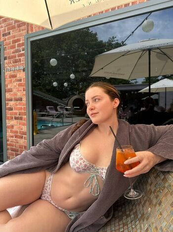 Full leaked Jess bell private onlyfans photo