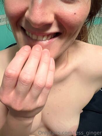 Full leaked Jess ginger private onlyfans photo