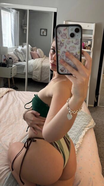 Full leaked Jessgeng private onlyfans photo