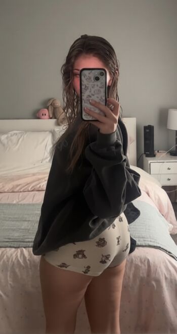 Full leaked Jessgeng private onlyfans photo