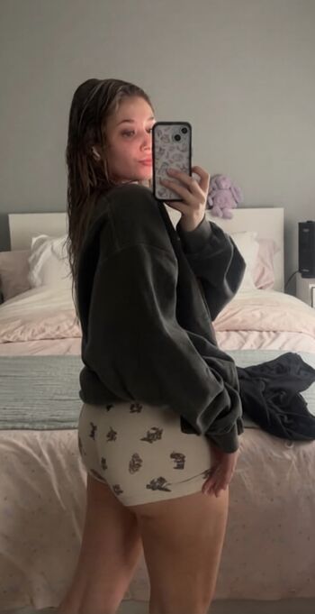 Full leaked Jessgeng private onlyfans photo
