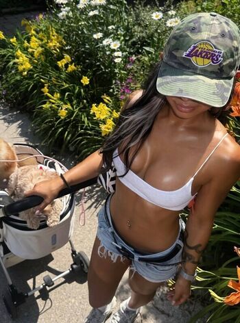 Full leaked Jessica chieh private onlyfans photo