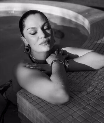 Full leaked Jessie j private onlyfans photo